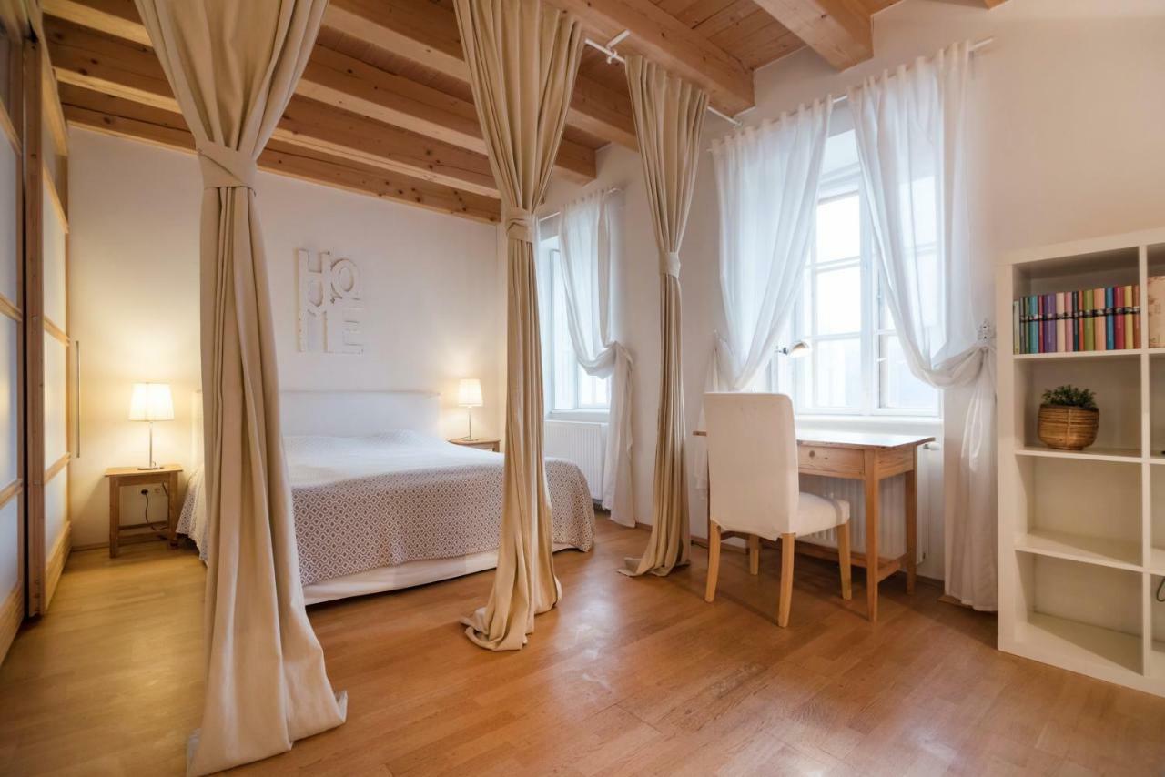 Sunny Appartement *