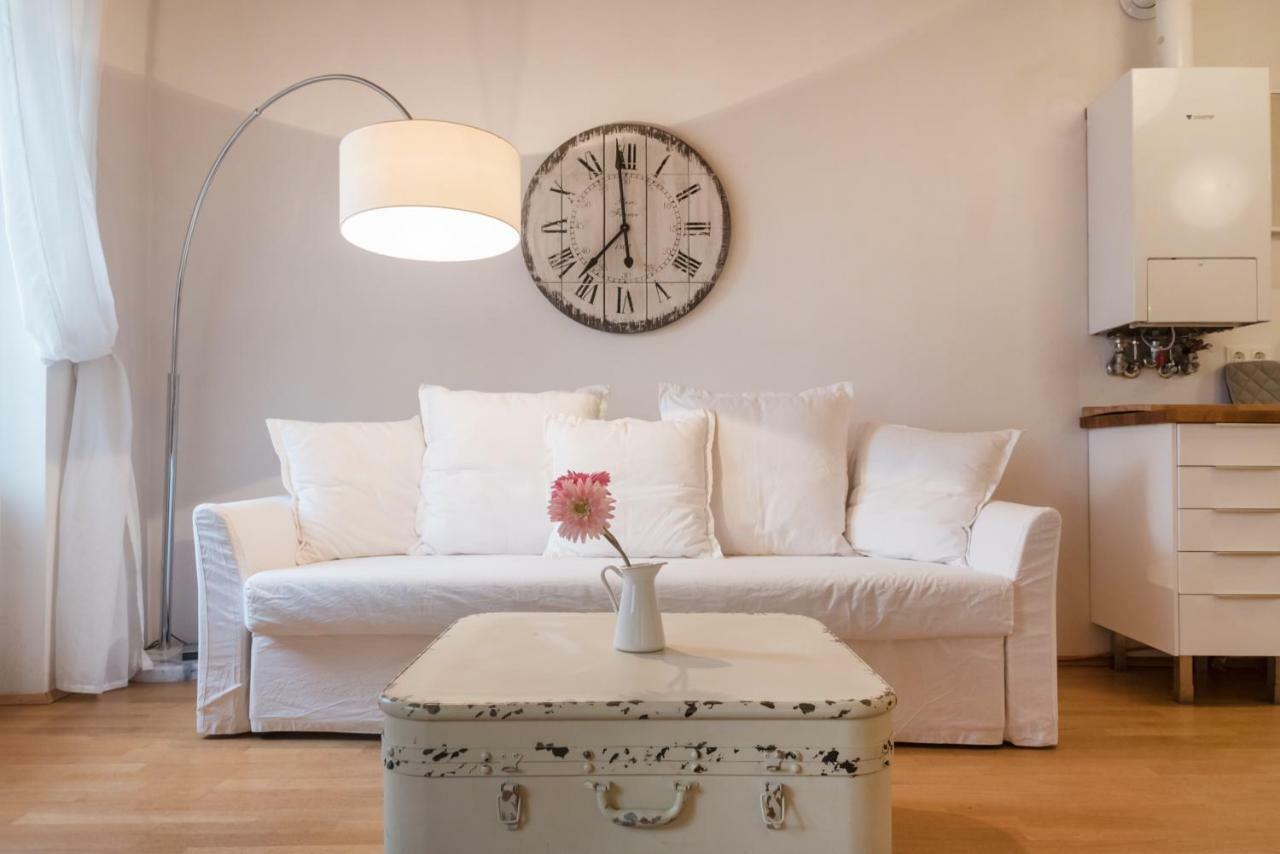 Sunny Appartement