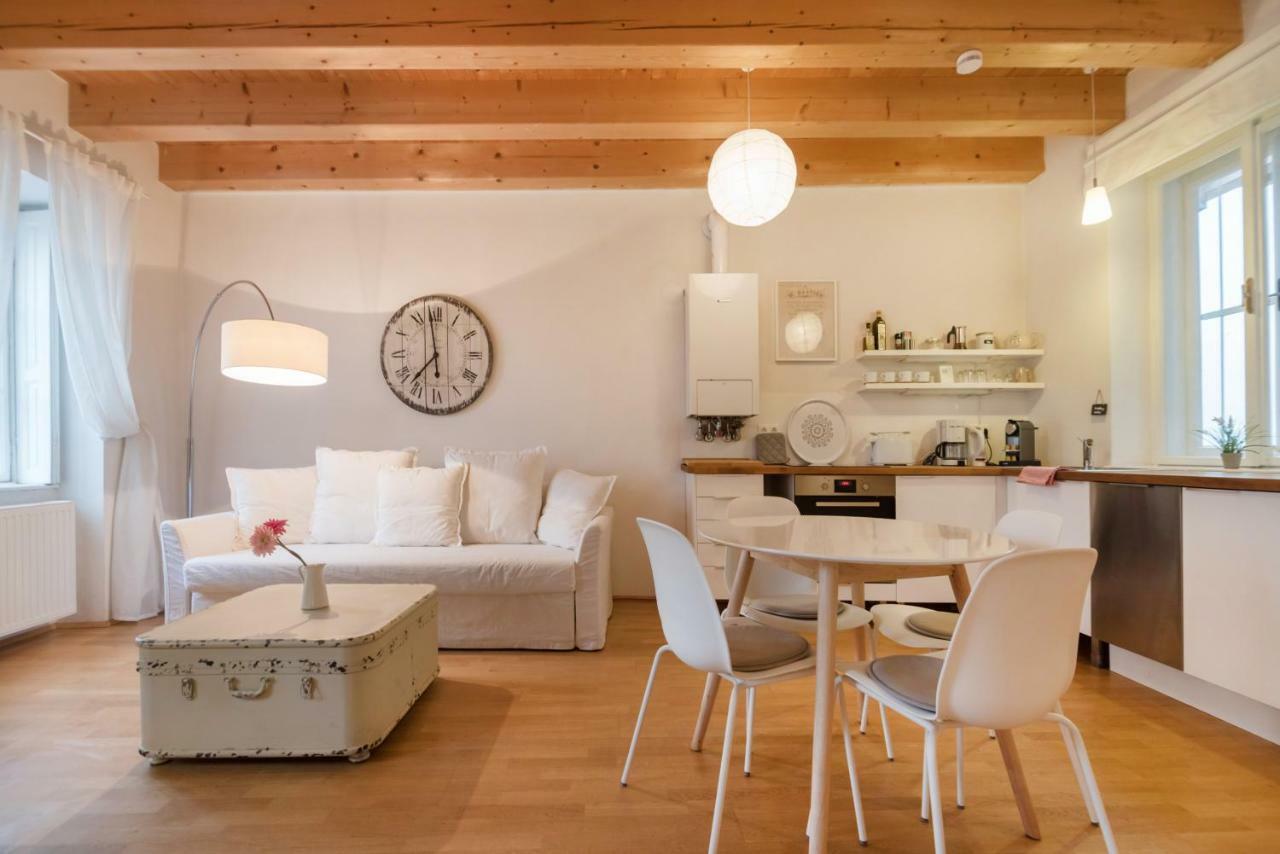 Sunny Appartement