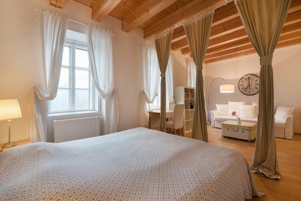 Appartement Sunny Vienne