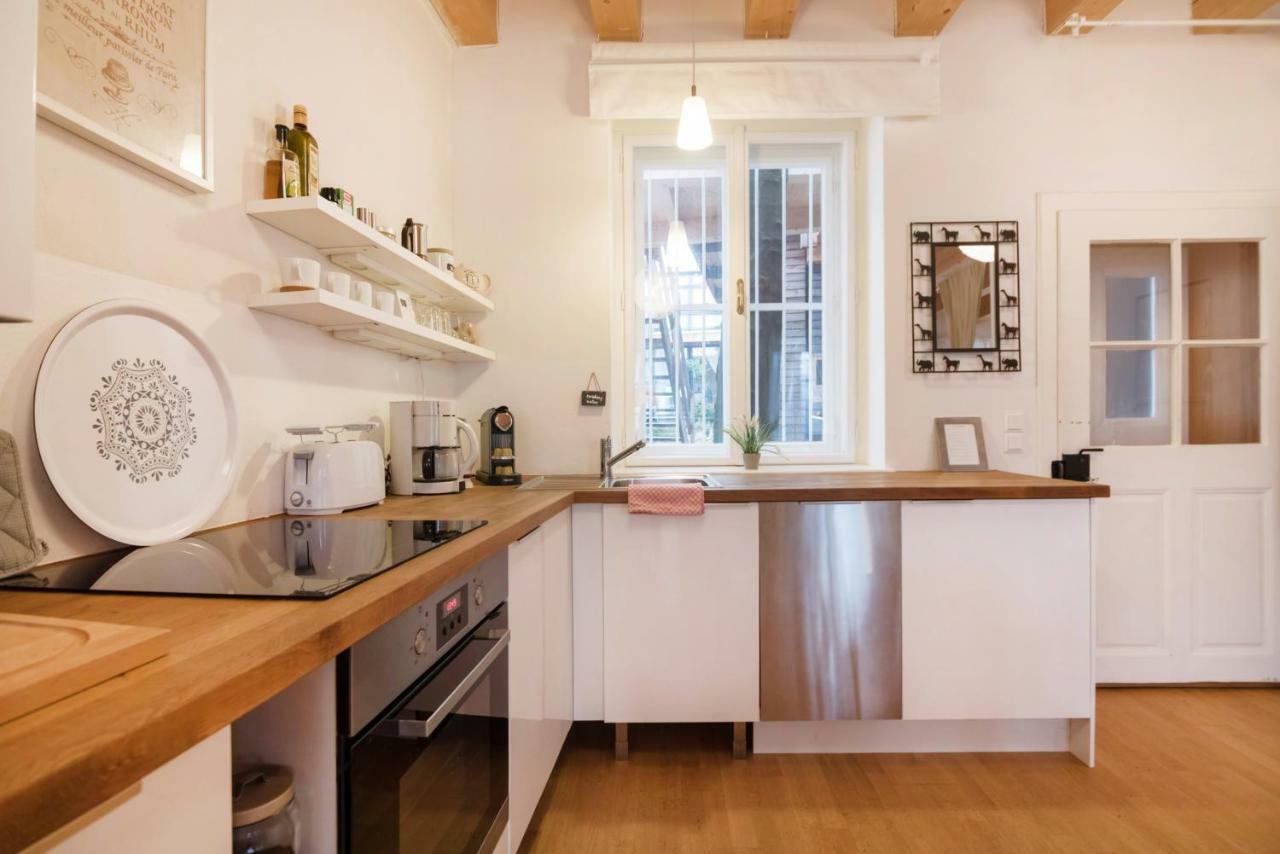Appartement Sunny