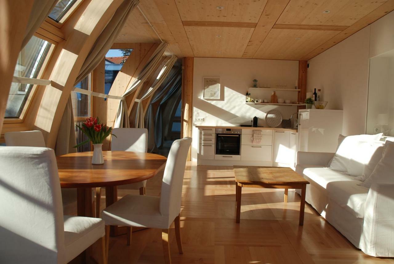 Sunny Appartement *
