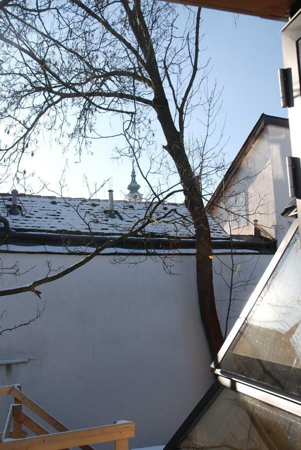 Sunny Appartement *
