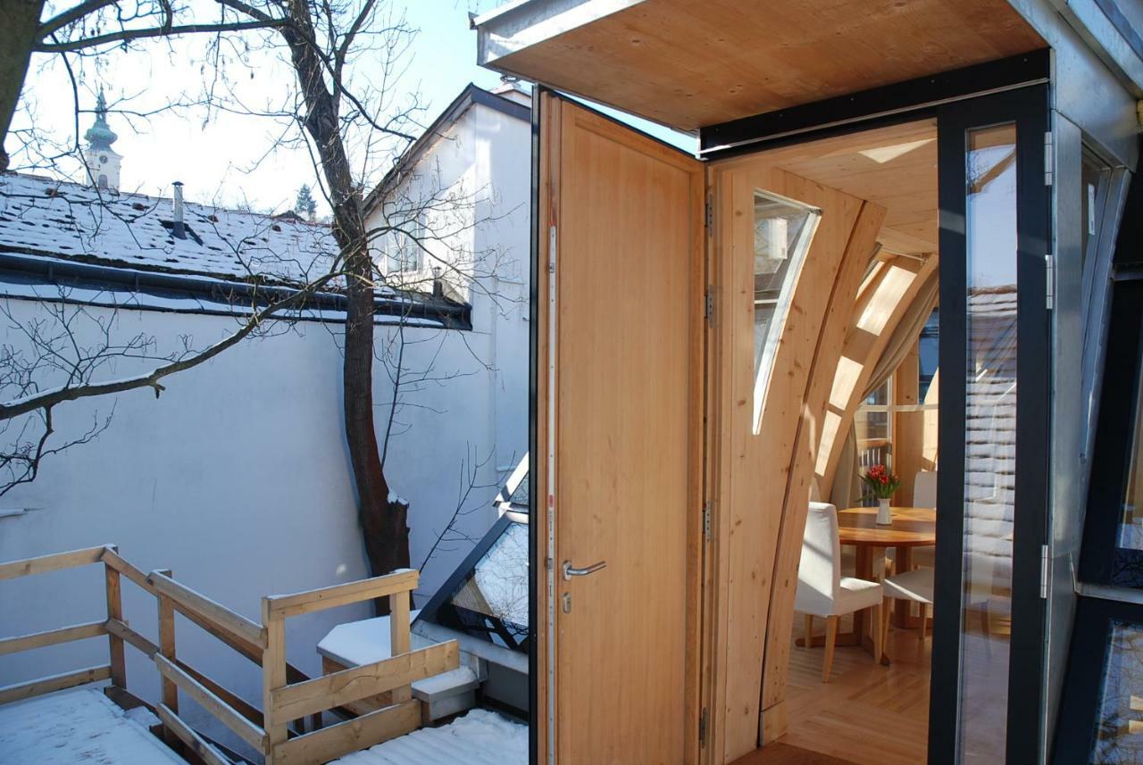 Sunny Appartement *