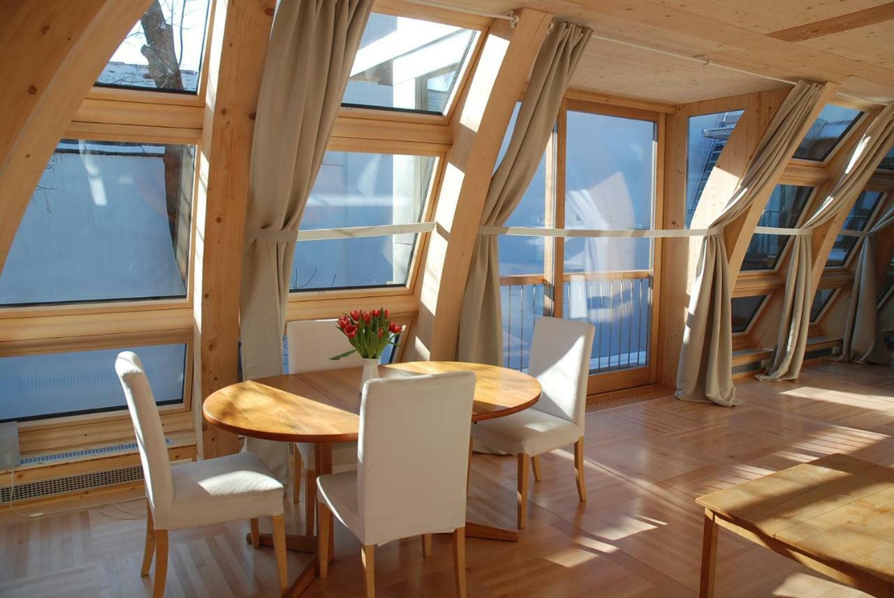 Sunny Appartement
