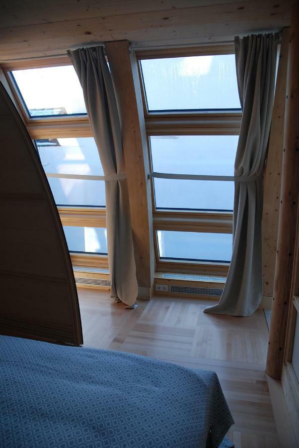 Sunny Appartement
