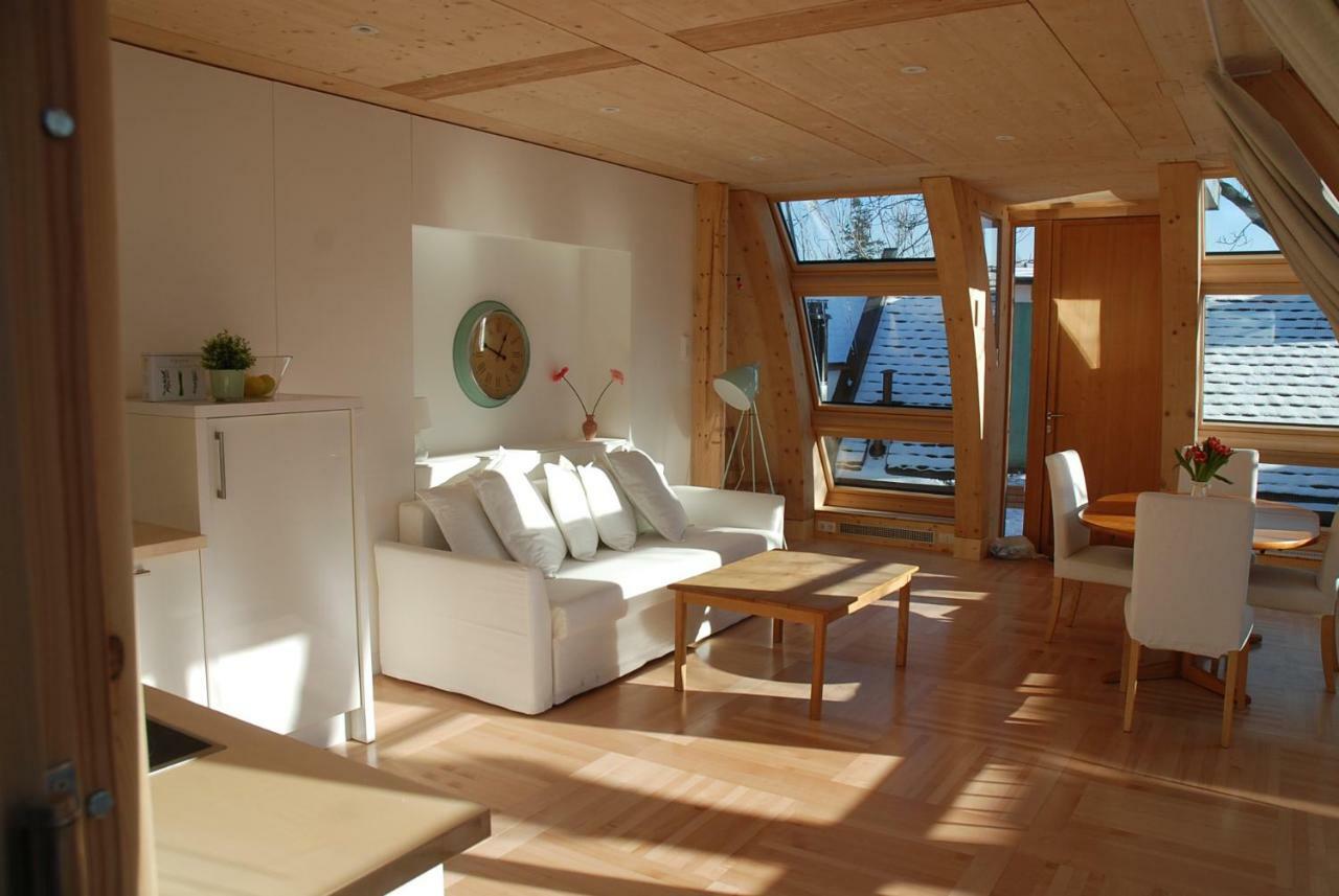 Appartement Sunny *