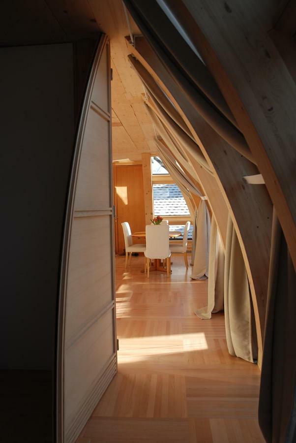 Appartement Sunny
